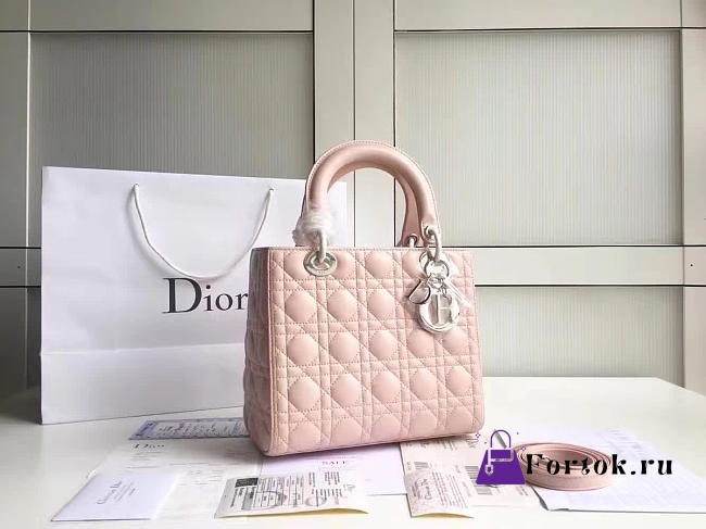 Lady Dior 1575 - 1