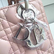 Lady Dior 1575 - 6