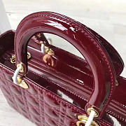 Lady Dior 1595  - 2