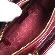 Lady Dior 1595  - 5
