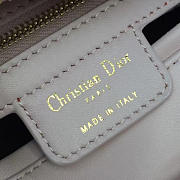 Lady Dior 1621 - 5