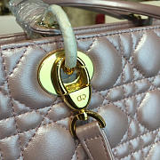 Lady Dior 1637 - 3