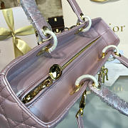 Lady Dior 1637 - 6