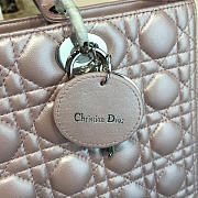 Lady Dior 1644 - 2