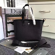 Dior tote Bag 1691  - 1