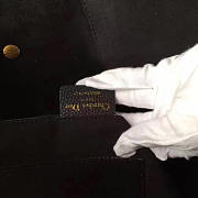 Dior tote Bag 1691  - 3