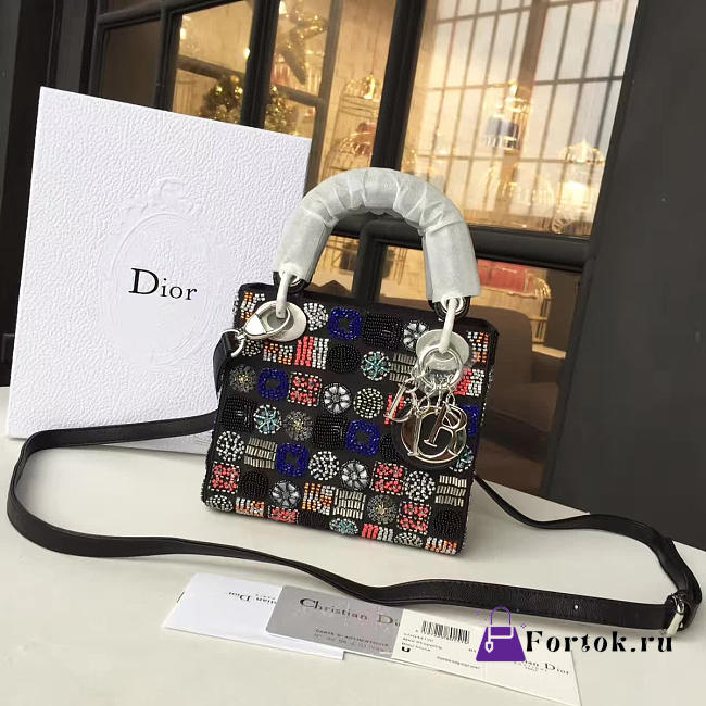 Dior Lady 1709  - 1