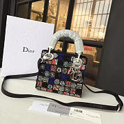 Dior Lady 1709  - 1