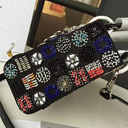 Dior Lady 1709  - 4