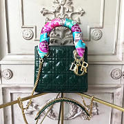 Mini Lady Dior 1779  - 1