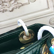 Mini Lady Dior 1779  - 4