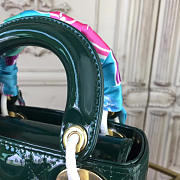 Mini Lady Dior 1779  - 5