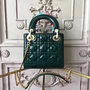 Mini Lady Dior 1779  - 6