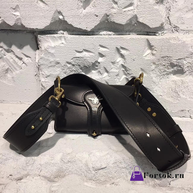 Dior Shoulder Bag 17.5cm - 1