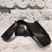 Dior Shoulder Bag 17.5cm - 1