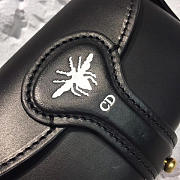 Dior Shoulder Bag 17.5cm - 3