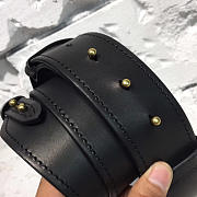 Dior Shoulder Bag 17.5cm - 4