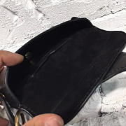 Dior Shoulder Bag 17.5cm - 6