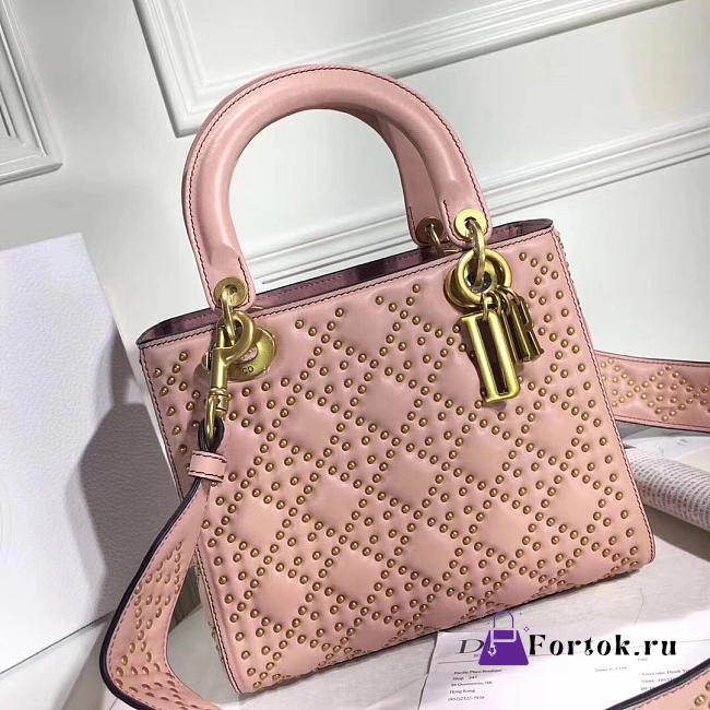 Lady Dior 1806  - 1