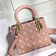 Lady Dior 1806  - 1