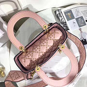 Lady Dior 1806  - 5