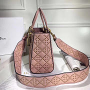 Lady Dior 1806  - 3