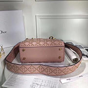 Lady Dior 1806  - 2