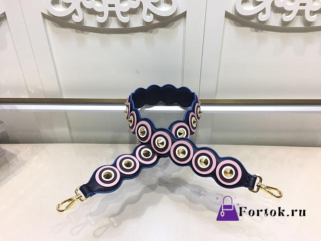 Fendi Strap  - 1