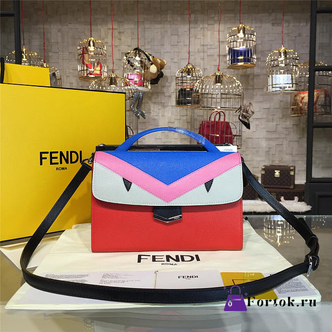 Fendi 2 JOURS 23cm - 1