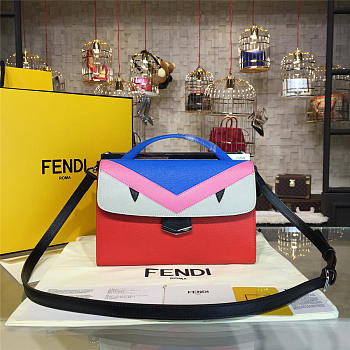 Fendi 2 JOURS 23cm