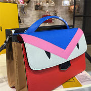Fendi 2 JOURS 23cm - 2