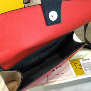 Fendi 2 JOURS 23cm - 6