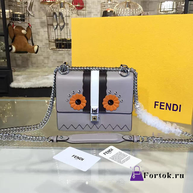 FENDI Kani 1926 19cm - 1