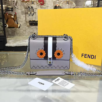 FENDI Kani 1926 19cm