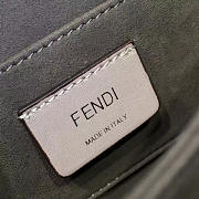 FENDI Kani 1926 19cm - 3