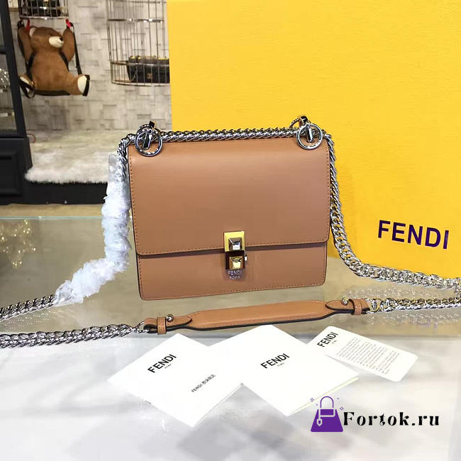 FENDI KANI 1935 19cm - 1