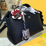FENDI BY THE WAY 1955 20cm - 5