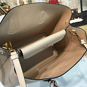 Givenchy Mini Antigona handbag 2058 - 5