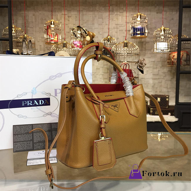 Givenchy Horizon Bag 2077 - 1