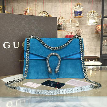 Gucci Dionysus Shoulder Bag Z042 28cm