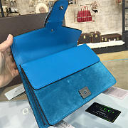 Gucci Dionysus Shoulder Bag Z042 28cm - 4