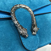 Gucci Dionysus Shoulder Bag Z042 28cm - 2