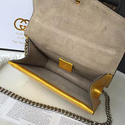 Gucci Dionysus Shoulder Bag Z030 20cm - 2