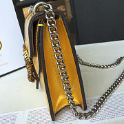 Gucci Dionysus Shoulder Bag Z030 20cm - 4
