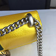 Gucci Dionysus Shoulder Bag Z030 20cm - 5