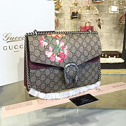 Gucci Dionysus Shoulder Bag Z083 30cm - 1