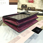 Gucci Dionysus Shoulder Bag Z083 30cm - 4