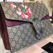 Gucci Dionysus Shoulder Bag Z083 30cm - 3