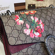 Gucci Dionysus Shoulder Bag Z083 30cm - 2