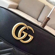 Gucci GG Marmont matelassé 2447 - 3